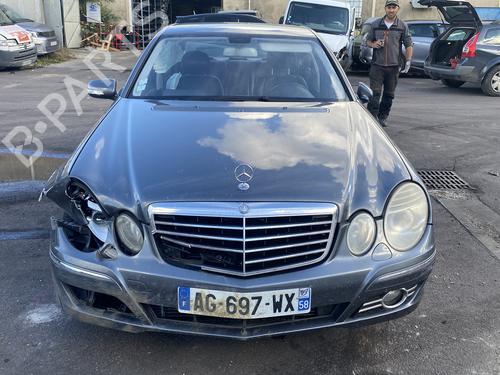 Climate control MERCEDES-BENZ E-CLASS (W211) E 280 CDI (211.020) | BP25502037I5  - Image 6