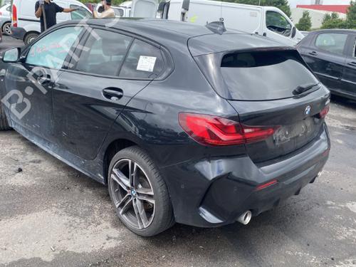 Left front shock absorber BMW 1 (F40) 118 d | BP32294051M16  - Image 17