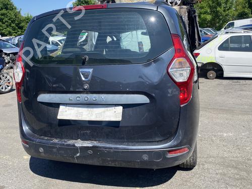 ABS pump DACIA LODGY (JS_) 1.5 dCi (JSMC, JSAF) | BP33176848M43 - Image 8