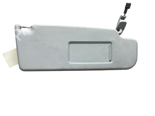Used Right sun visor SEAT LEON (1P1) 1.9 TDI (105 hp) 27612807
