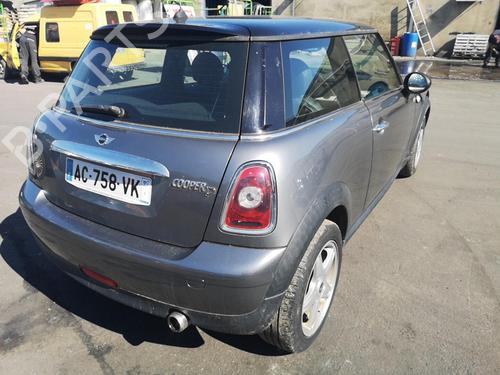 Radio MINI MINI (R56) Cooper D | BP25520746E6  - Image 28