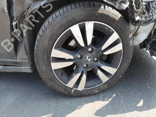 Steering column stalk CITROËN DS3 (SA_) 1.6 VTi 120 | BP25557280I23  - Image 13