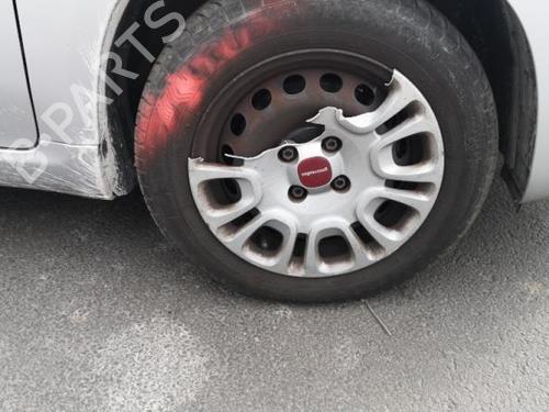Left taillight FIAT PANDA (312_, 319_) 1.2 (312PXA1A) | BP25531940C34 - Image 18