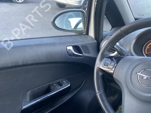 Ignition barrel OPEL CORSA D (S07) 1.3 CDTI (L08, L68) | BP25520052M48 - Image 5