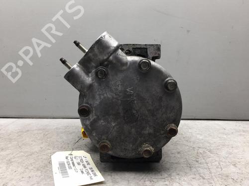 AC-Kompressor CITROËN XSARA PICASSO (N68) 1.6 HDi | BP25520244M34