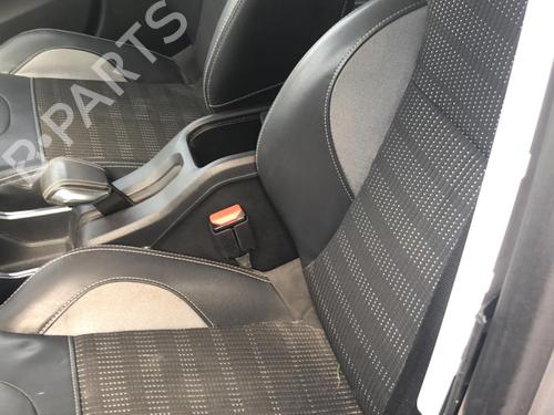 Hand brake PEUGEOT 2008 I (CU_) 1.6 HDi | BP25521650I18 - Image 9