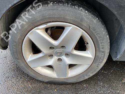 håndbremse RENAULT MEGANE III Hatchback (BZ0/1_, B3_) 1.5 dCi (BZ09, BZ0D, BZ1W, BZ29, BZ14) | BP25501704I18 - Image 14