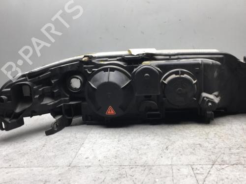 Venstre forlygte RENAULT LAGUNA II (BG0/1_) 1.6 16V (BG1G, BG1H) (112 hp) 25582397
