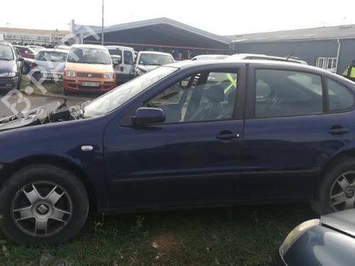 Front left seatbelt SEAT LEON (1M1) 1.9 TDI | BP25553573I26 - Image 36