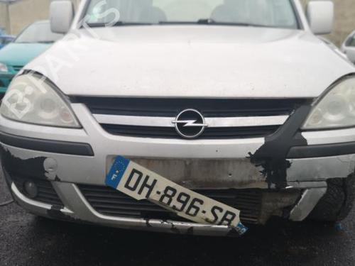 Front right window mechanism OPEL COMBO Box Body/MPV 1.7 CDTI 16V | BP25560394C23 - Image 27