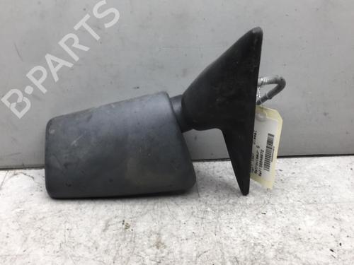 Used Left mirror CITROËN AX (ZA-_) 15 D (58 hp) 25533768