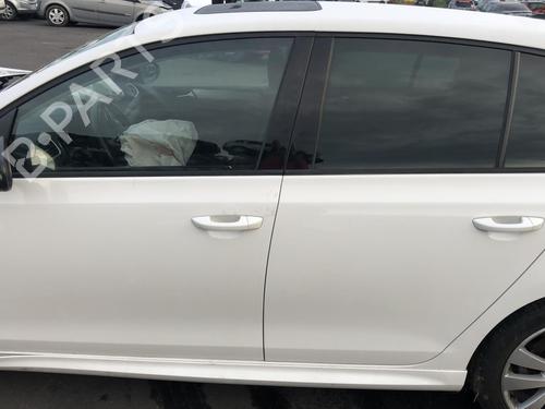 Headrest VW GOLF VI (5K1) 1.4 TSI | BP25581221I31 - Image 21