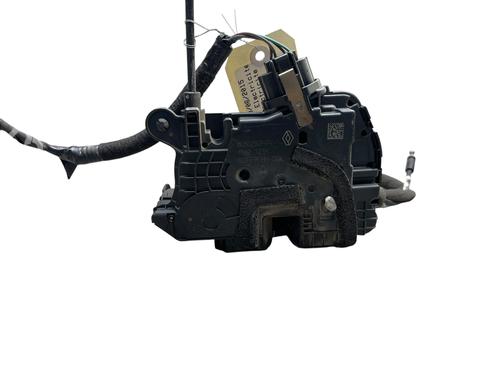 Front right lock RENAULT ZOE (BFM_) ZOE | BP31133017C97 - Image 3