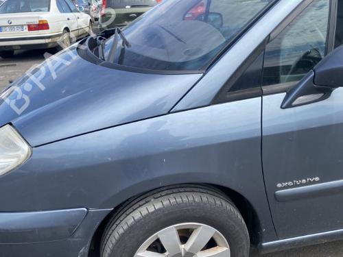 Alternator CITROËN C8 (EA_, EB_) 2.0 HDi 165 | BP25568269M7 