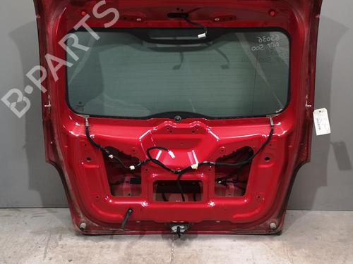 Tailgate FIAT 500 (312_) 1.2 (312AXA1A) | BP25585543C6