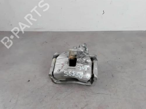 Used Left front brake caliper PEUGEOT 308 SW I (4E_, 4H_) 1.6 HDi (109 hp) 25524750