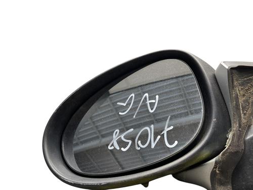 Retrovisor esquerdo Retrovisor esquerdo 31257581 31257581