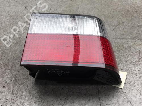 Right taillight CITROËN XANTIA (X1_, X2_) 2.1 Turbo D 12V | BP25528278C35