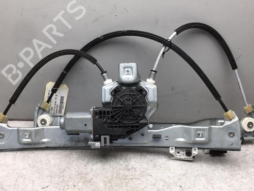 Front left window mechanism CITROËN DS3 Convertible 1.6 HDi 90 | BP25522096C22 - Image 3