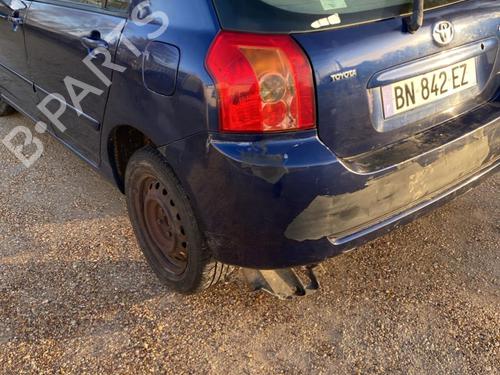 Switch TOYOTA COROLLA (_E12_) 1.4 D (NDE120_, NDE120R) | BP25544379I30  - Image 33