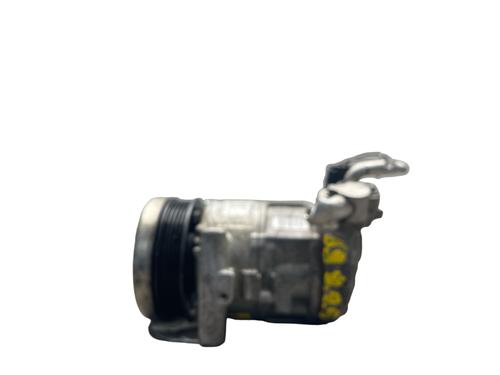 Used AC compressor FIAT PUNTO (199_) 1.2 (199AXZ1A, 199BXZ1A) (69 hp) 25542812