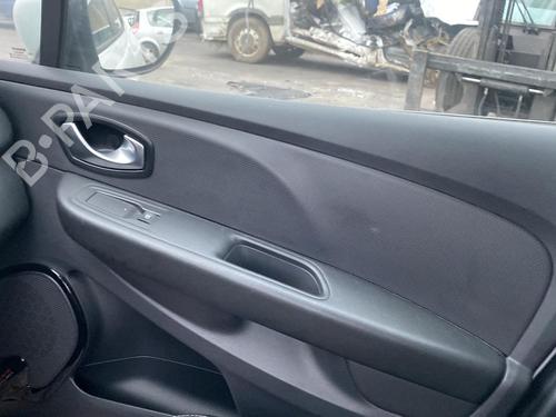 Højre baglygte bagklap RENAULT CLIO IV (BH_) 1.5 dCi 90 | BP25507530C80 