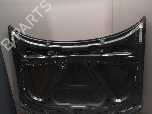 Used Hood VW PASSAT B3/B4 (3A2, 35I) 1.9 TDI (90 hp) 25554474