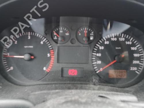 Right taillight SEAT IBIZA II (6K1) 1.9 SDI | BP25536803C35 