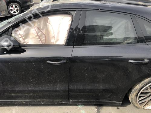 Front windshield wiper arm PORSCHE MACAN (95B) 3.6 Turbo | BP25580555C143 - Image 23