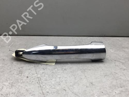 Front right exterior door handle KIA PICANTO II (TA) 1.2 | BP25584066C129 