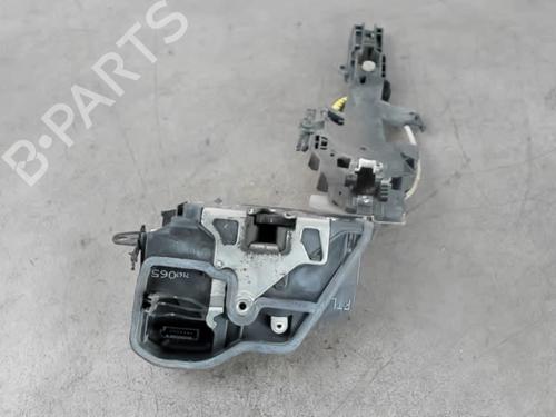 Used Front left lock BMW 1 (E87) 118 d (122 hp) 25519943