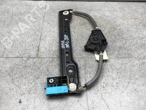 Rear left window mechanism JEEP WRANGLER IV (JL) 2.0 T-GDi (JL72, JL74) | BP25556624C24 - Image 4