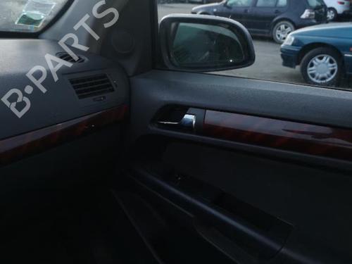 Commande Chauffage OPEL ASTRA H (A04) 1.7 CDTI (L48) | BP25532409I5 