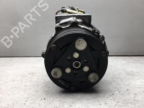 AC compressor OPEL MERIVA A MPV (X03) 1.7 CDTI (E75) | BP25515255M34  - Image 5