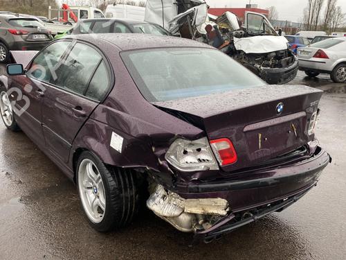 Front left window mechanism BMW 3 (E46) 330 i | BP25564357C22 - Image 19