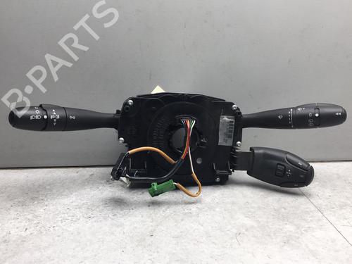 Used Steering column stalk PEUGEOT 207 SW (WK_) 1.4 16V (95 hp) 25561098