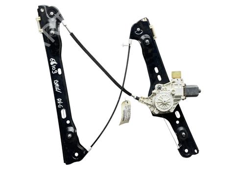 Used Front left window mechanism BMW 3 (E90) 320 d (184 hp) 29121130