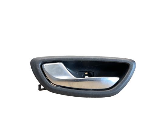 Used Front left interior door handle RENAULT MEGANE IV Hatchback (B9A/M/N_) 1.2 TCe 100 (B9MS) (100 hp) 25511903
