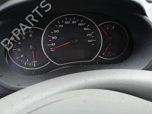 AC compressor RENAULT KANGOO / GRAND KANGOO II (KW0/1_) 1.5 dCi 90 (KW05, KW08, KW0G, KW11) | BP25580105M34 