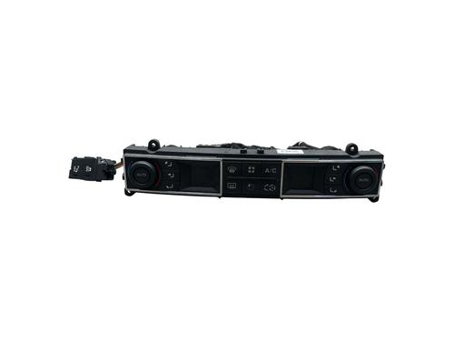 Climate control CITROËN C5 III (RD_) 2.0 HDi 140 (RDRHF8, RDRHFA, RDRHA8, RDRHAJ) | BP32978844I5 - Image 2
