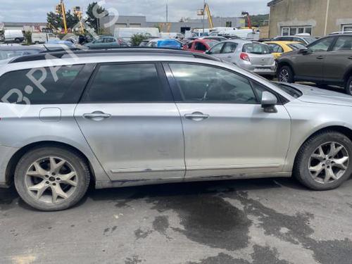 Right front indicator CITROËN C5 III Break (RW_) 1.6 HDi 110 (RW9HZC) | BP25549634C33  - Image 8