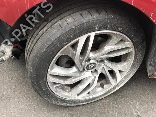 Left front window switch CITROËN C4 II (NC_) 2.0 HDi / BlueHDi 150 | BP25557763I27  - Image 12