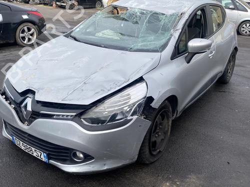 ABS pump RENAULT CLIO IV (BH_) 1.5 dCi 75 | BP25534361M43 