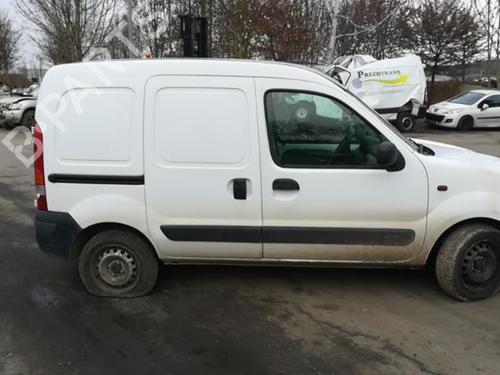 Right front driveshaft RENAULT KANGOO Express (FC0/1_) 1.5 dCi (FC07, FC1R) | BP25534539M39