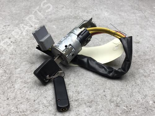 Used Ignition barrel Ignition barrel RENAULT 21 Estate (K48_) 1.7 (K48E) (94 hp) 25515610 25515610