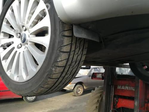 Dør venstre bagtil FORD C-MAX (DM2) | BP25577457C4 - Image 10