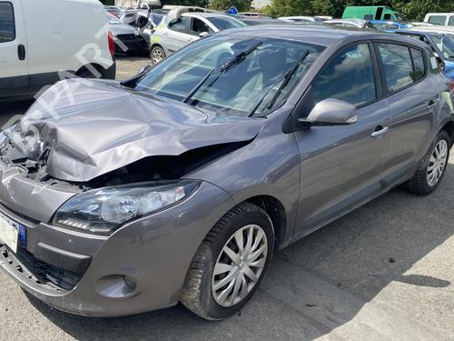 ABS pump RENAULT MEGANE III Hatchback (BZ0/1_, B3_) 1.9 dCi (BZ0N, BZ0J) | BP29411589M43 