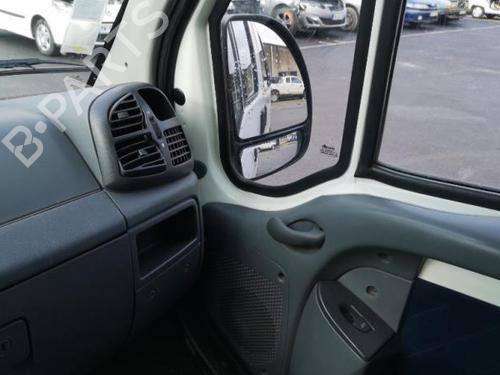 Alternator CITROËN JUMPER I Van (244) 2.8 HDi | BP27258024M7  - Image 32