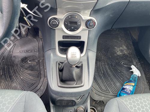 Climate control FORD FIESTA VI (CB1, CCN) 1.4 TDCi | BP28809498I5  - Image 19