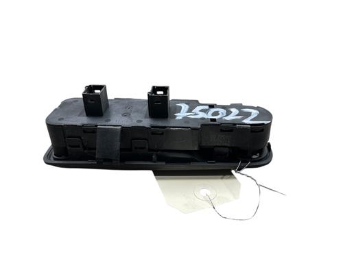 Left front window switch CITROËN C4 Grand Picasso I (UA_) 1.6 HDi | BP28199610I27 - Image 2